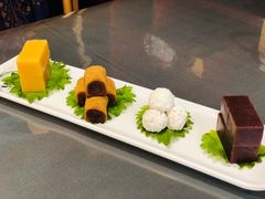 -东门烤鸭店(东华门店)