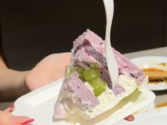 -théATRE 茶聚场(王府中環店)