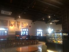 大堂-穆拉诺餐厅(上海玻璃博物馆店)