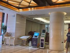 -广州克莱顿酒店