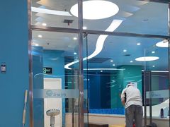 -Swim斯卫姆国际儿童游泳中心(红博中央公园店)