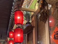 -农耕记·湖南土菜(halo广场店)