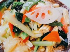 -胖子菜馆(隆昌路店)