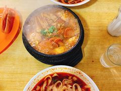 -麗園刀削面(城子河店)