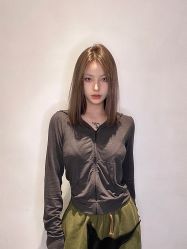 点击看大图 -3AM HAIR SALON烫发染发接发