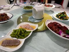 -三玛璐酒楼(汉口路店)