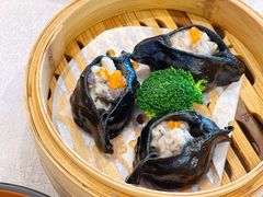 -汤臣·空中餐厅·严选粤菜(石湾世博广场店)