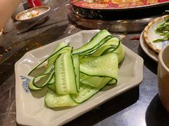 -蜀辣居鲜货老火锅(双流万达店)