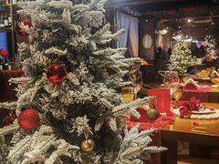 -弗兰克牛排西餐厅Ribone steak house(柠檬花园店)