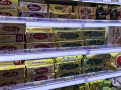 -青岛利群四方购物广场