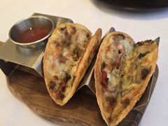 -马克西姆俄罗斯餐厅(绥芬河店)