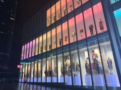 -优衣库(深圳万象天地旗舰店)