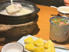 -蚝翅·海鲜粥·烧烤·龙虾季(海曙天一店)
