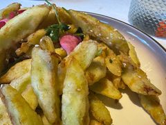 -八府香鸭·啫啫煲(华山路店)