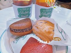-Ralph’s Coffee(北京三里屯店)