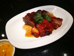 烧味双拼-正斗·港式粤菜(SKLP店)