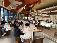 -RUXU入续糖水铺与包(卓悦中心店)