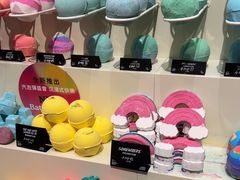 -LUSH(威尼斯人店)
