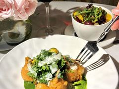 -Le Bistrot de Racine