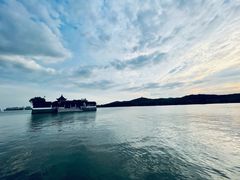 -石湖景区