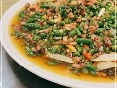 -江湖黑大兔(杨家坪店)