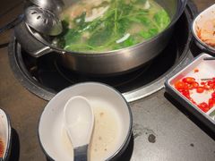 -同仁四季椰子鸡(宝安壹方城店)