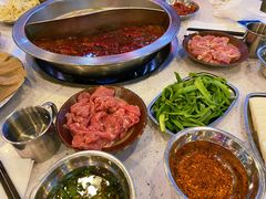 干贡菜-电台巷火锅(天津旗舰店)