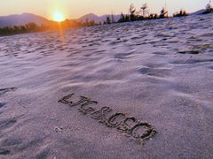 -西涌国际滨海旅游区