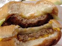 -汉堡王(华发中央公园店)