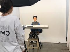 -海马体照相馆(天津世纪都会店)