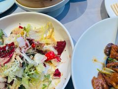 -四世同堂·京菜·烤鸭(双井店)