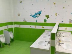 -海联小龙鱼幼儿园