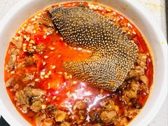 -海底捞火锅(漫乐城夜宵主题店)