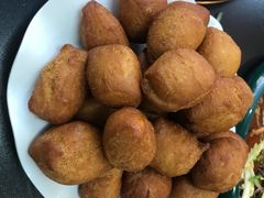 蒙古果子-诺敏塔拉奶茶-布里亚特包子-手把肉(锦都会店)