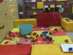 -韦哲乐高机器人·等级考试·少儿编程(羽山路校区)