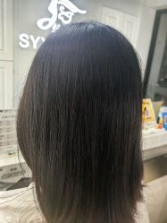 -丝语萱形象