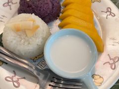 -米泰芒·东南亚料理(体育西店)