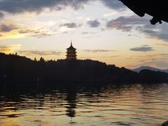 -杭州西湖柳莺里酒店·闻莺厅