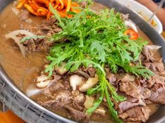 -全州拌饭馆(断桥店)