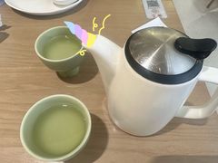 -苏小柳点心·手作小笼包(浦东嘉里城分院)