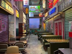 -四十七楼烧烤·海鲜·大排档