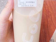 -CoCo都可(香港名都店)