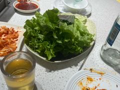 -元坊珲春无烟串城(北海路店)