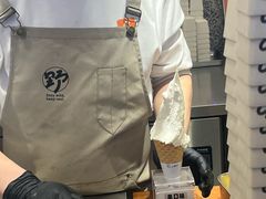 -野人先生Gelato(上海长宁龙之梦店)