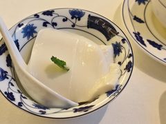 杏仁白玉-宁波状元楼酒店(和义路店)