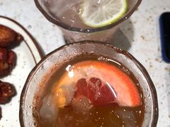 -CRAZYONES西班牙海鲜饭(上海美罗城店)