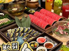 -伊茉家的烤肉店(勒泰中心店)