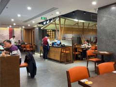 -王家沙点心店(南京西路总店)