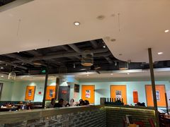 -北京老门框爆肚涮肉馆(凤城六路店)