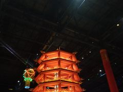 -万达茂商场(南京仙林店)